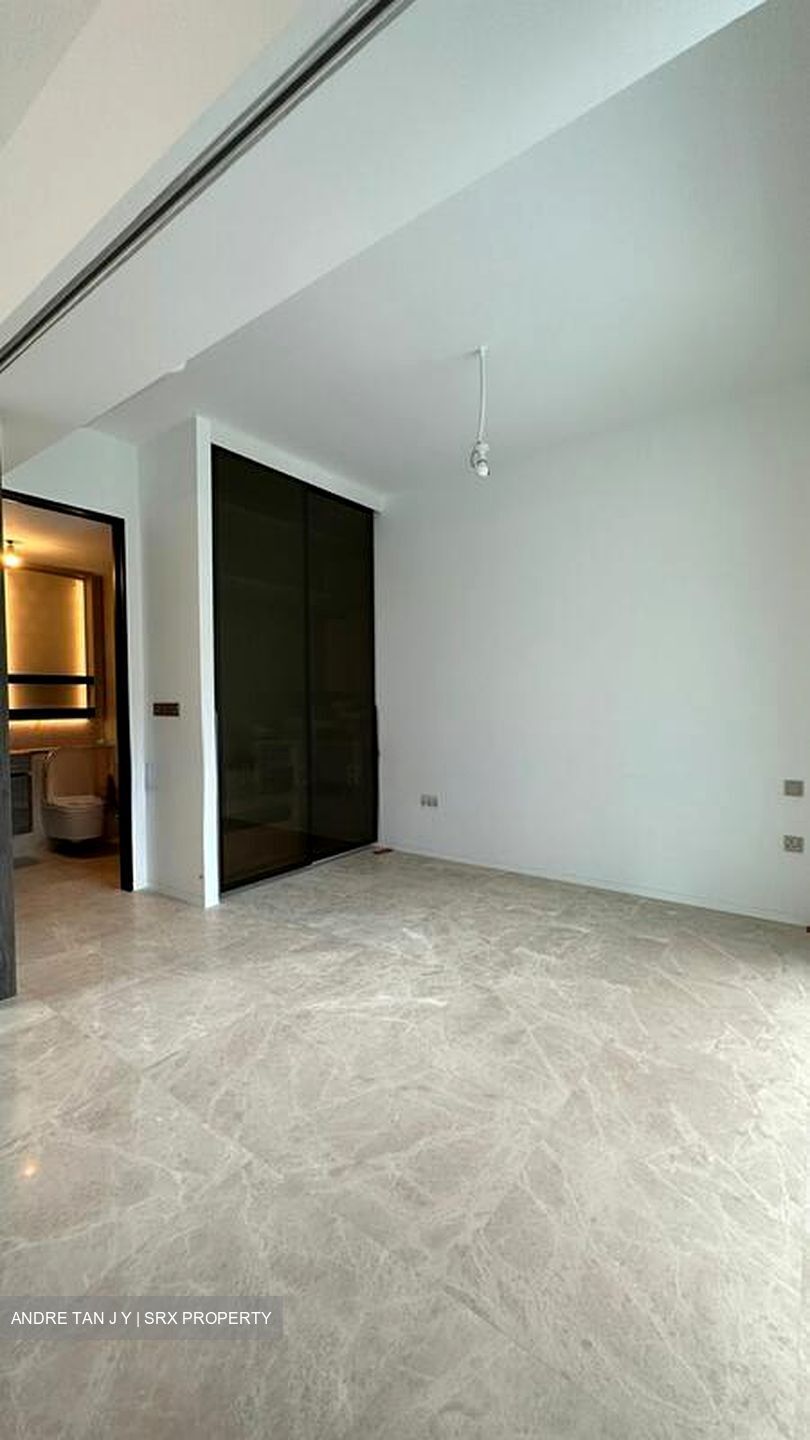 The Reef At King’s Dock (D4), Condominium #498283511